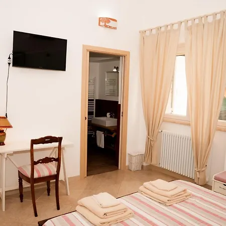 B&B L'Assunta Alessano Extérieur photo