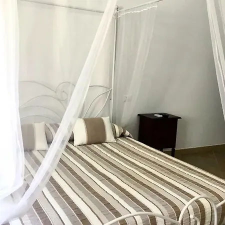 B&B L'Assunta Alessano Extérieur photo