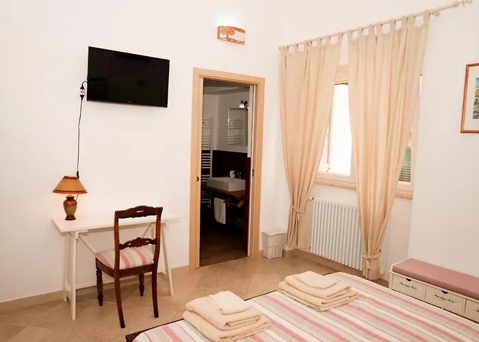B&B L\'Assunta