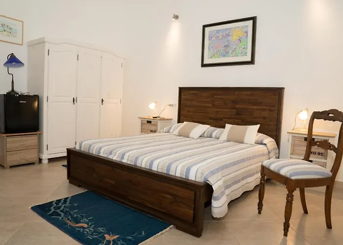 B&B L\'Assunta