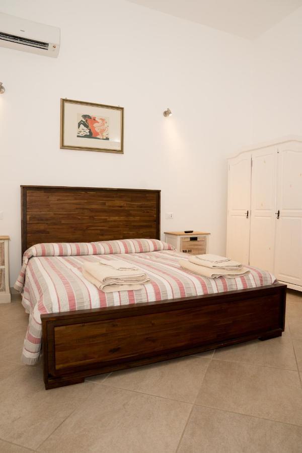 Couette-café L'assunta 3*
